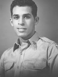 Robert Salas Obituary