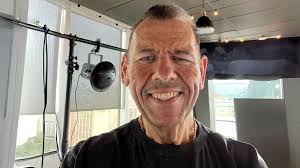 Have You Met ... Robert Gora?