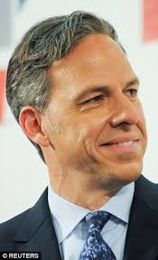 Jake Tapper's 10-year-old daughter pens NYT op-ed