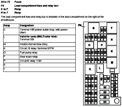 2008 Mercedes Ml350 Wiring Diagram Please For Trailer Page 2