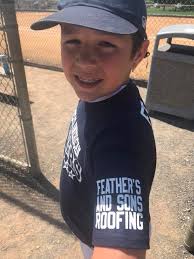 Feathers and sons Roofing