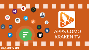 Watching television is a popular pastime. Aplicaciones Como Kraken Tv Apps Similares 2021