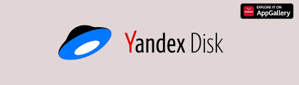 Stop russian default language (self.yandex). App Recommendation Yandex Disk Explore It On Appgallery Huawei Community