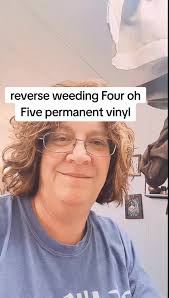 Four Oh Five Basics Foil Vinyl