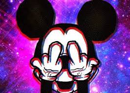 Mickey Qui A Du Swag Image Swag Fond D Ecran Mickey Idees De Tatouages
