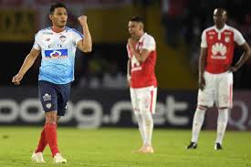 En las tres derrotas de los locales, nunca se dio una diferencia mayor a un gol. Tiburon Blanco Por Jage Santa Fe Vs Junior Este Si Es El Camino