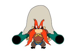 Learn how to draw yosemite sam pictures using these outlines or print just for coloring. Yosemite Sam Vector