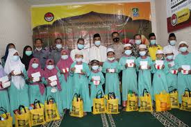 Asep slamet ponijo / 081586096263. Milad Ke Empat Tahun Yayasan Insan Peringati Isra Mi Raj Nabi Muhammad Saw Santuni 200 Yatim Piatu Dhuafa Insan Yayasan Yatim Piatu Dhuafa