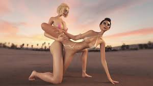 Buttercoat - Futanari Big Dick Deep Throat - EPORNER