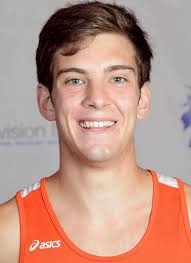 2014 Men's Cross Country Roster