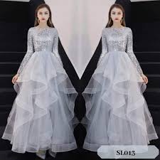 Sewa gaun pesta bandung 3 sewa baju bollywood muslimah. Rental Dress Dinner Sewa Dress Murah Viral Shopee Malaysia
