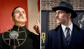 Profanity, obviously) that said, i'd be lying if i said i didn't enjoy the abrupt and panicked end to his livestream after his slur gained attention outside the stream Peaky Blinders What Does Perish Judah Mean As Mosley Uses Vile Anti Semitic Slur Tv Radio Showbiz Tv Express Co Uk