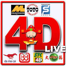 Live 4d Results Apps En Google Play
