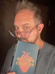 Daniel Knuckles's Instagram, Twitter & Facebook