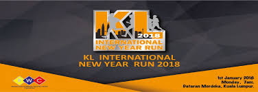 The music run is the only international 5km and 10km running series pumping the ultimate running playlist every step of the way. Kl International New Year Run Results 2018 Sportsplits