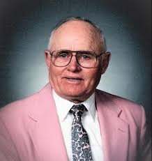 HERBERT BURNETT Obituary (1924