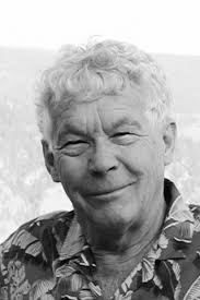 Allan Russell Lister