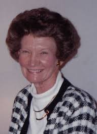 Mary Louise Welsh Obituary May 7, 2016