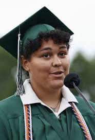 PHOTOS: Free State High School 2023 commencement