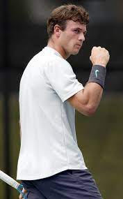 Moyano engineered the turnabout that has helped paul lift his ranking from outside the top 200 at the start of 2019 to no. Tommy Paul Ranked No 392 In The World Is Making The Most Of His Appearance At The Winston Salem Open National Journalnow Com
