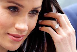 The Most Stunning Celebrity Engagement Rings of All Time