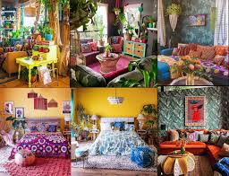 للأذواق الجريئة ألوان وتصاميم من جنون الأدغال بنفسج