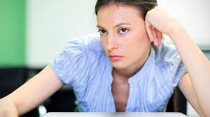 Adam içində danışmaq qorxusu karyeranıza təsir göstərirmi?