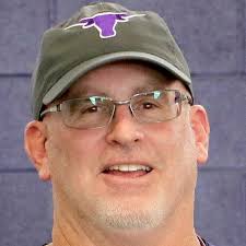 Early's Blake Sandford retires from coaching for admin position