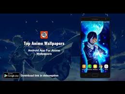 Some of them even support offline viewing across devices. Phone Anime Wallpaper Hd For Android