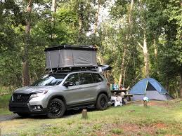 We did not find results for: Forget About Cabin Fever And Camp In Your Car