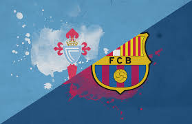 Barcelona vs celta vigo live stream. La Liga 2018 19 Tactical Analysis Celta Vigo Vs Barcelona