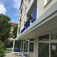 Deutsche Bank Alte Heide Hirschau 0 Tips