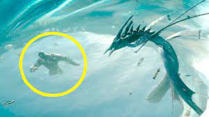 Leviathan is one of the six astrals of eos in final fantasy xv. Final Fantasy Xv Leviathan Fight Complete Walkthrough Of The Trial Of Leviathan Youtube