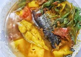 119 resep ayam kuah pindang ala rumahan yang mudah dan enak dari komunitas memasak terbesar dunia! Masakan Sederhana Yuk Dicoba Cara Membuat Pindang Ikan Patin Khas Palembang Enak