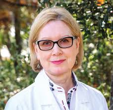 OF RehabilitationIS HERE