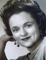 Sally Ann Kendall Obituary