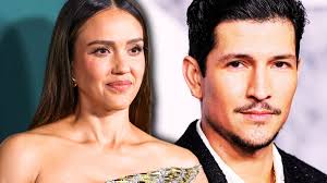 Jessica Alba Reveals Her Father Mark Alba Is Battling Thyroid Cancer