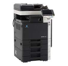 Replacement fuser sleeves konica minolta bizhub c220, c280, c360. Konica Minolta Bizhub C360 Mfp