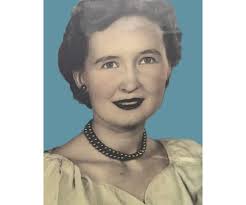 Ruby Lee Heuer Obituary (2025)