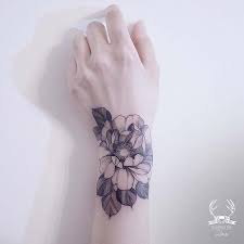 See more ideas about flower wrist tattoos, wrist tattoos, tattoos. 21 Stylish Wrist Tattoo Ideas For Women Page 2 Of 2 Stayglam