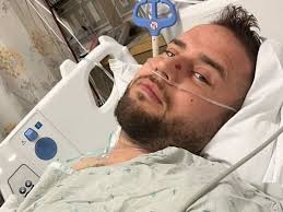 Fundraiser for Mark Hendrix by Daniel Rodriguez : Mark Hendrix road to  recovery