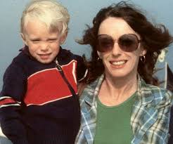 It wasn't just fondues and flares, you know... Fern Britton recalls the  best of the Seventies