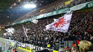 Mit dem 2:5 sind die hessen noch gut bedient. Borussia Dortmund Eintracht Frankfurt 13 12 2015 Youtube