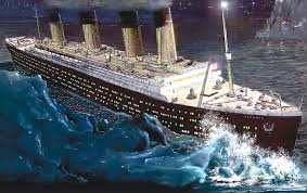 Kapal legendaris titanic yang tenggelam di laut kini akan dibuat kembali. Mengerikan 10 Fakta Tenggelamnya Kapal Titanic Ini Bakal Bikin Kamu Merinding Yukepo Com