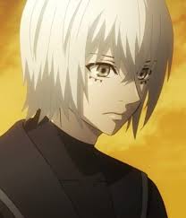 Looking for information on the anime tokyo ghoul:re? Pin Em Id Kaneki Ken Haise Sasaki Tg