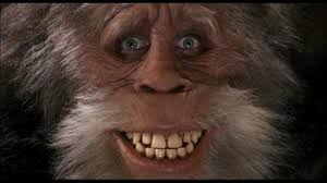 Bigfoot Blank Template Imgflip