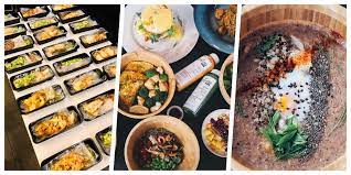 Chinese food in johor bahru combines traditional, family recipes with new ideas and twists. 7 Luscious Healthy Take Outs And Delivery Services In Jb Johor Now