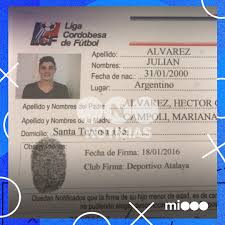 Telefe Córdoba - 🕸️ ¡La Arañita jugo la liga cordobesa!... | Facebook