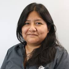 Katherine Landa-Vasquez