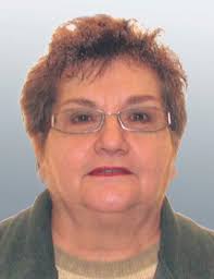 Michèle Potvin, avis de décès et nécrologie